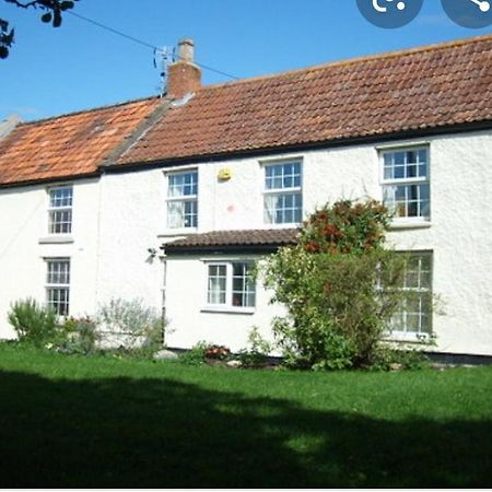 Bed and Breakfast Millbatch Farm Glastonbury Esterno foto