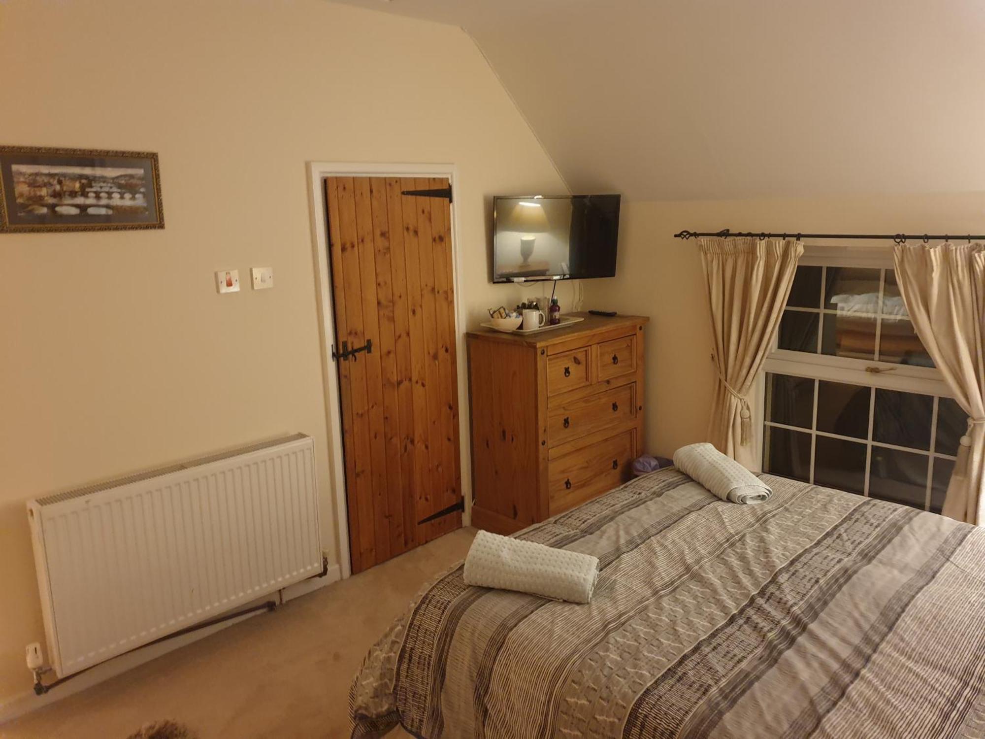 Bed and Breakfast Millbatch Farm Glastonbury Camera foto