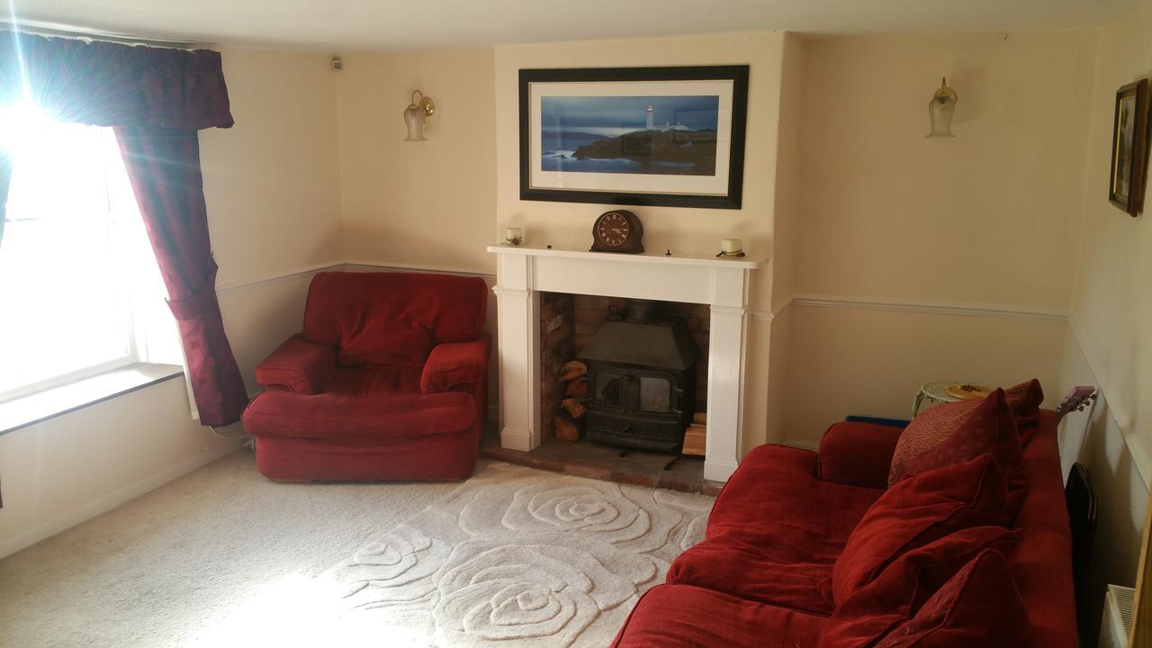 Bed and Breakfast Millbatch Farm Glastonbury Esterno foto